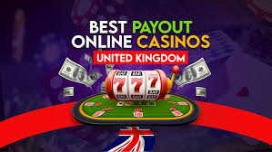 Best Online Casino 2024 UK Top Picks and Reviews Best Online Casino 2024 UK Top Picks and Reviews