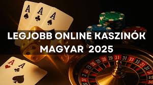 Casino Magyarország Fedezd fel a legjobb lehetőségeket Casino Magyarország Fedezd fel a legjobb lehetőségeket