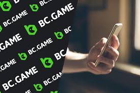 Discover the Excitement of BC Game Online Casino