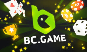 Explore BC.Game The Premier Online Gaming Platform in the UAE