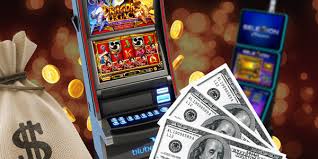 Exploring Online Casinos That Offer Real Money Opportunities Exploring Online Casinos That Offer Real Money Opportunities