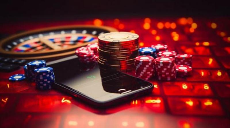 Paradise 8 Casino & Sportsbook Your Ultimate Gaming Experience Paradise 8 Casino & Sportsbook Your Ultimate Gaming Experience