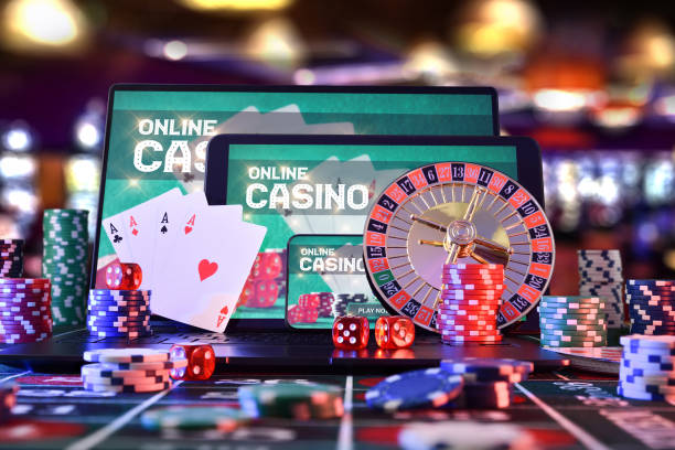 The Extraordinary Journey of Richy Leo A True Innovator in the Casino Industry The Extraordinary Journey of Richy Leo A True Innovator in the Casino Industry