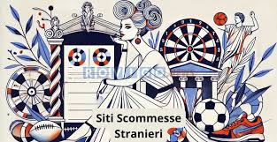 I Migliori Bookmakers Stranieri Confronto e Vantaggi